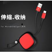 スマホ 充電ケーブル スマホ 充電ケーブル iPhone android充電器 充電ケーブル iPhone micro typec