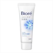 ビオレスキンケア洗顔料モイスチャーミニ