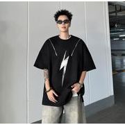 トップス  メンズ Tシャツ 半袖  ブラウス