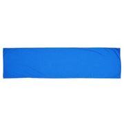 マイクロファイバースーパーロングタオル 4620