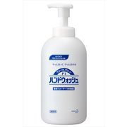 【空容器】クリーン＆クリーンＦ１薬用ハンドウォッシュ用つめかえ空容器業務用容量７００ＭＬ