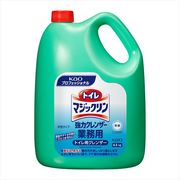 トイレマジックリン強力クレンザー業務用４．５ＫＧ