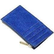 RED　CROW　本エレファント　象革　日本製　スリム極薄　男女兼用　フラグメントウォレット　FFSW-1　NV