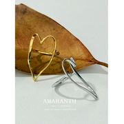 2025新作★韓国風★リング   指輪★アクセサリー★18kコーティング