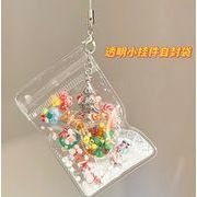 生活雑貨★バッグ　プレゼント包装袋　包装資材　日用品　包装袋　ビニールバッグ