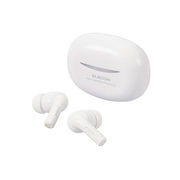 エレコム Bluetoothイヤホン 完全ワイヤレス ノイズキャンセリング対応 TWS15