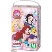 グーンぐんぐん吸収パンツＭサイズプリンセス