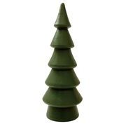 クリスマスウッドマスコット ツリー DK-29004