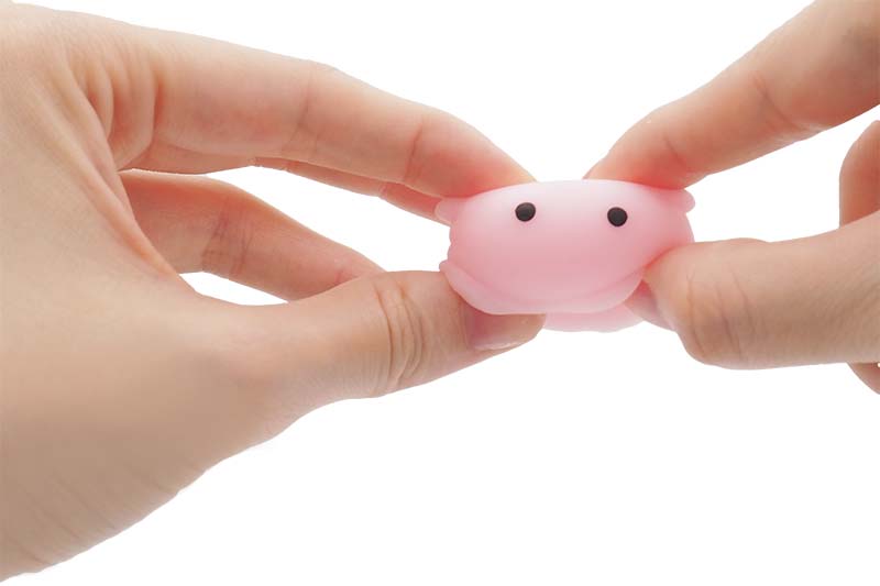 ぷにぷにTPRメンダコちゃん | 卸売・ 問屋・仕入れの専門サイト【NETSEA】