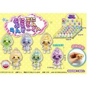 ぷにぷにぷるるんうんピーくん