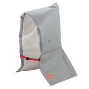 大人用防災ずきん