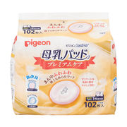 ピジョン* 母乳パッド プレミアムケア
