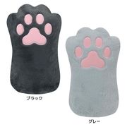 肉球シートベルトクッション ねこ