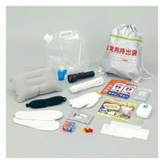 簡易防災ｾｯﾄ30点