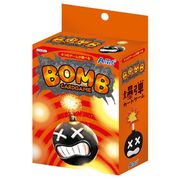 爆弾ｶｰﾄﾞｹﾞｰﾑ