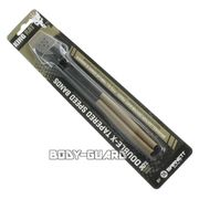 バーネットスリングショット　替えゴム　ダブルX