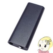キヨラカ 超小型 ICレコーダー 「小つぶ君」 IC-U04