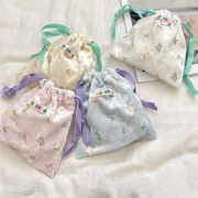 収納袋・巾着袋・小物入れ・小袋・ギフト袋・包装袋