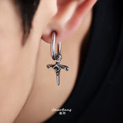 メンズ アクセサリー ・ピアス・个性・おしゃれ・耳飾り・