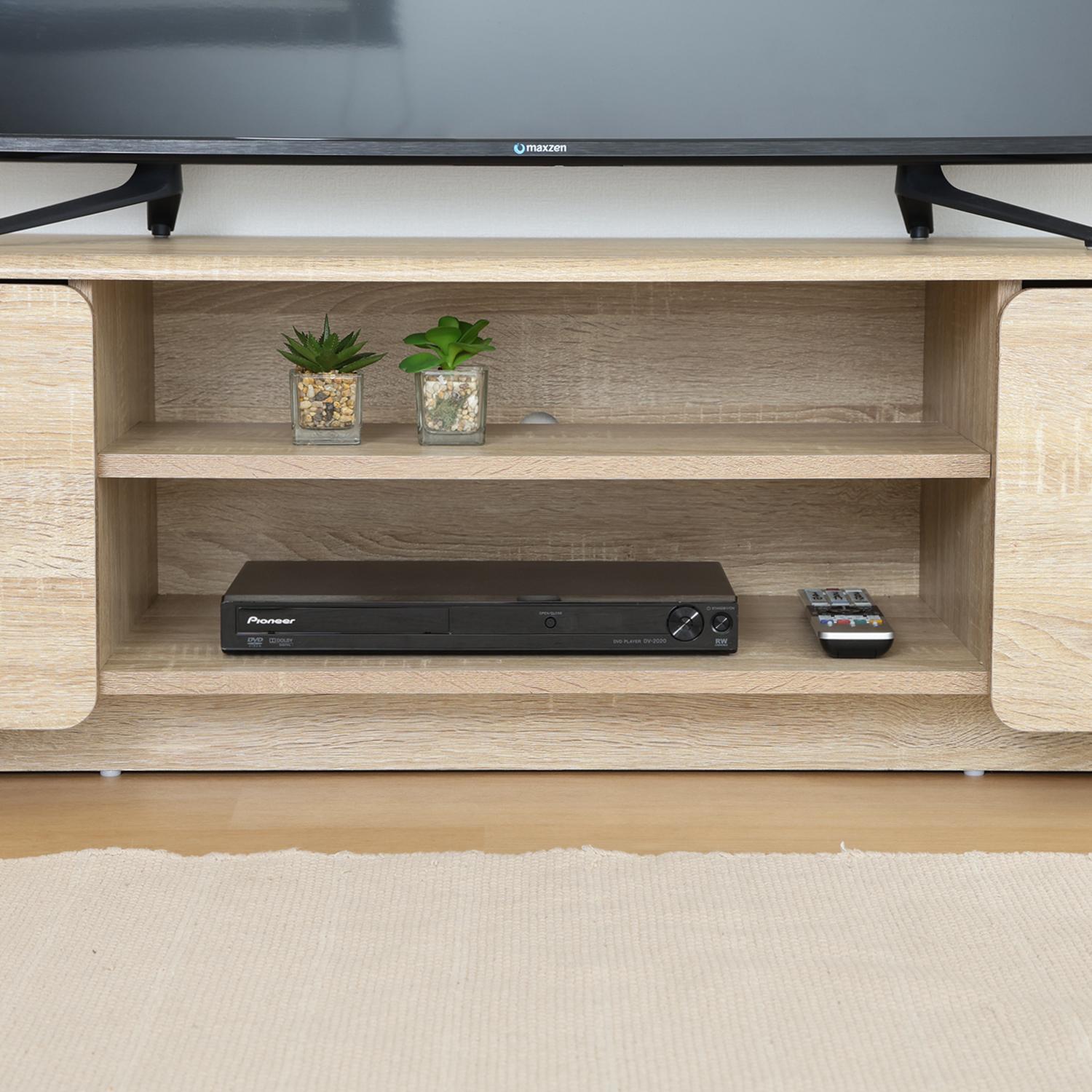 【うなぎ犬24】テレビボード送料 ヘーゼル TVボード 160幅 ホワイトオーク | 卸売・ 問屋・仕入れ