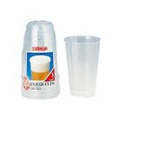 サンナップ クリアーカップ  400ml 5個入