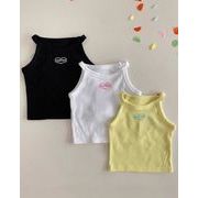 2025年新しいアイテム　子供用服装　ベスト　80-130CM