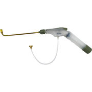 ペットボトル専用加圧式おそうじスプレー（トイレのフチ・ノズル掃除用） F20984