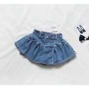 2025新品★子供服　スカート★90cm～140cm