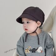 野球帽   ハット  赤ちゃん 子供用帽子 子供 赤ちゃん ベビー キッズ キャップ  4色