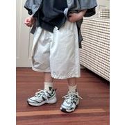 2025春夏新作★韓国風子供服★キッズ服 夏服★男の子 ★ショットパンツ ★ パンツ★ボトムス★90-150cm