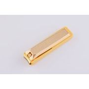 関伝の美　爪切り　ゴールド SB-17GL 【ネイルケア ケア用品 つめきり 日本製】