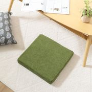 Foamy低反発シートクッション □38*5 KHA(29506