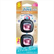 ファブリーズ　イージークリップ　消臭成分最高レベル　フレッシュブーケ
