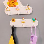 大人気新品 雑貨 ★マグネット★磁石　冷蔵庫用★フック