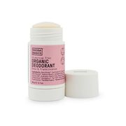 デオドラントスティック ローズ＆フランキンセンス 60g 【スティックタイプ デオドラントバター】