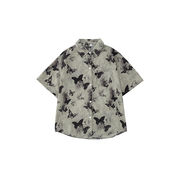 ダンス 衣装 ロッキン ダンス シャツ