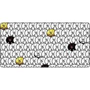 にゃんこ大戦争 デスクマット 集合 PND-15A