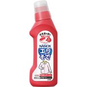 トップ　ＮＡＮＯＸ（ナノックス）エリそで用　本体 【 ライオン 】 【 衣料用洗剤 】