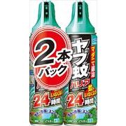 ヤブ蚊バリア４８０ＭＬ２Ｐ 【 フマキラー 】 【 殺虫剤・ハエ・蚊 】