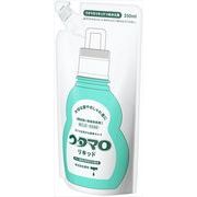 ウタマロリキッド詰替　３５０ｍｌ 【 東邦 】 【 衣料用洗剤 】