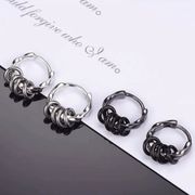 メンズイヤーカフ イヤークリップ ピアス ピアス アクセサリー男女兼用 おしゃれ ピアス夏★2025.6.26