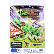 【アウトレット】マジックハンド工作 かみつきドラゴン 1セット
