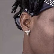 メンズイヤーカフ イヤークリップ ピアス ピアス アクセサリー男女兼用 おしゃれ ピアス夏★2025.6.26