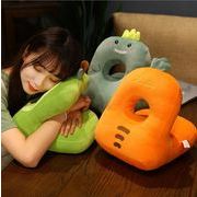ナップアーティファクト★ファッション枕★まくら★ポータブル枕★学生の仮眠