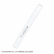 ■CRUX(クラックス)■　サンリオキャラクターズ　マイルドマーカーペン　クロミ/グレー