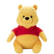ディズニーくまのプーさん ぬいぐるみM グッドルック