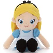 ディズニー 不思議の国のアリス 洗えるビーンズコレクション アリス  70周年
