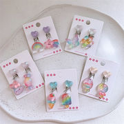 ファッション雑貨★キッズ用イヤリング★アクセサリー★超可愛い