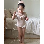 2025新作 キッズ服　ベビー服　水着★90－140CM
