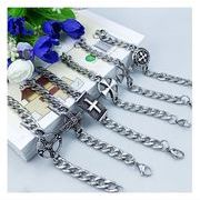欄CHターコイズブレス　パーツ半量② Bracelet | ターコイズ・メンズシルバーアクセサリー通販
